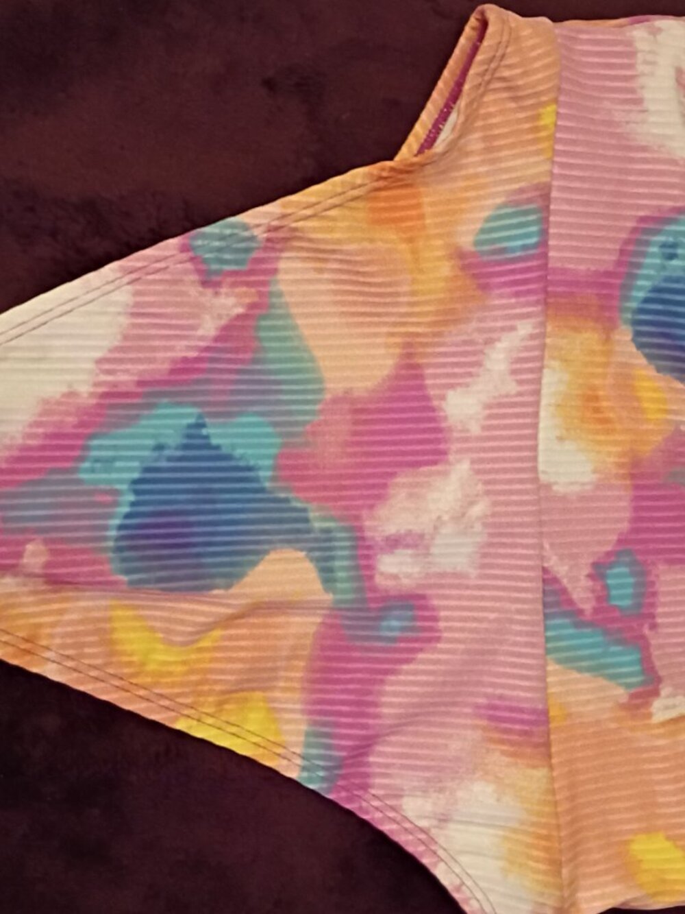 Salt + cove juniors bikini bottoms - Picture 2 of 4
